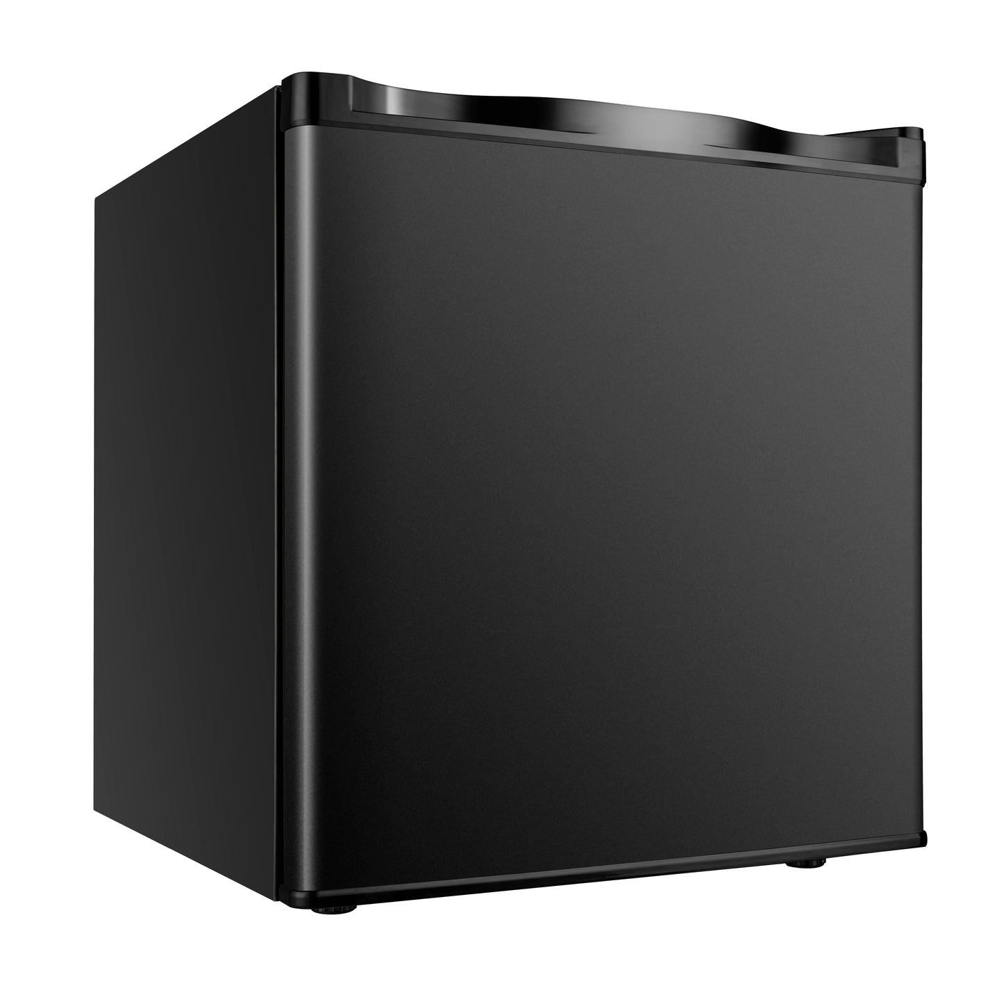 ICYGLEE 2.1 Cubic Feet Upright freezer, Reversible Door, Removable Shelves.